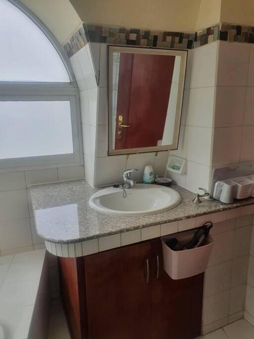 La Realeza Apartamento Ла-Пас Экстерьер фото