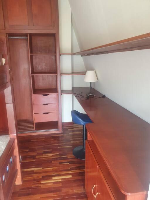 La Realeza Apartamento Ла-Пас Экстерьер фото